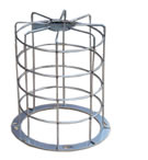 Weld mesh
